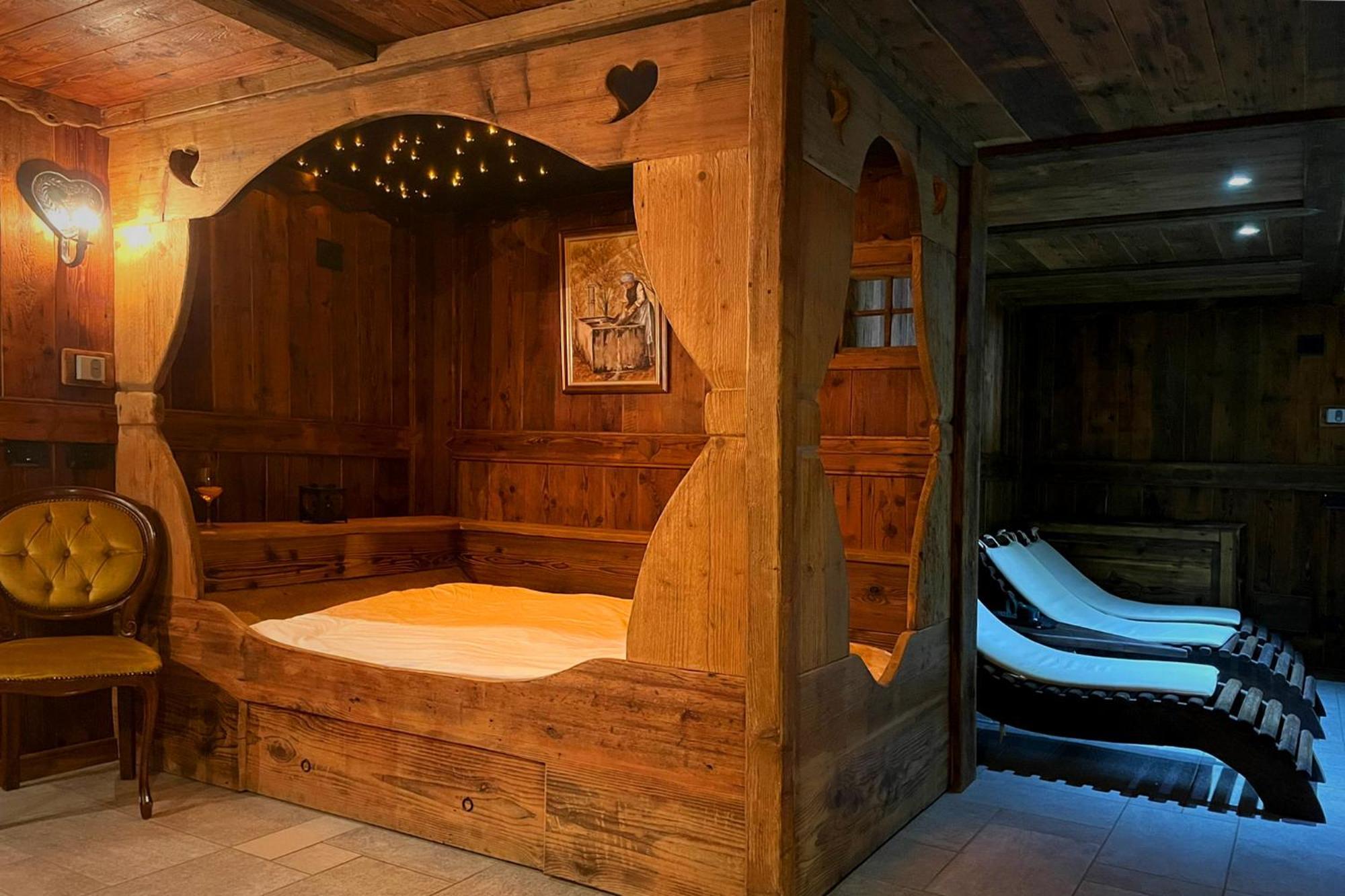 Hotel Belvedere Конье Экстерьер фото